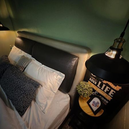 איפוה 85 Boutique Hotel מראה חיצוני תמונה