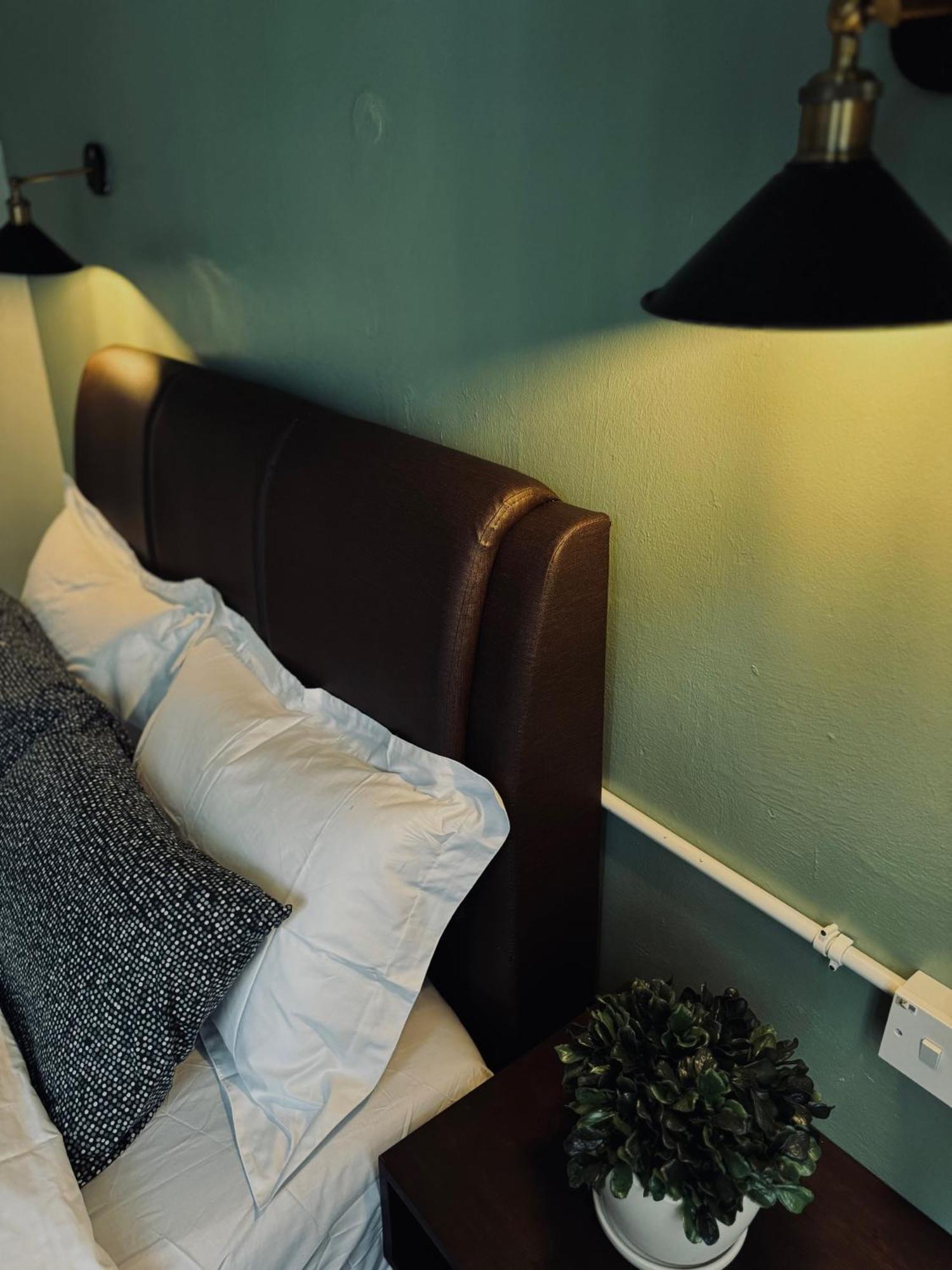 איפוה 85 Boutique Hotel מראה חיצוני תמונה