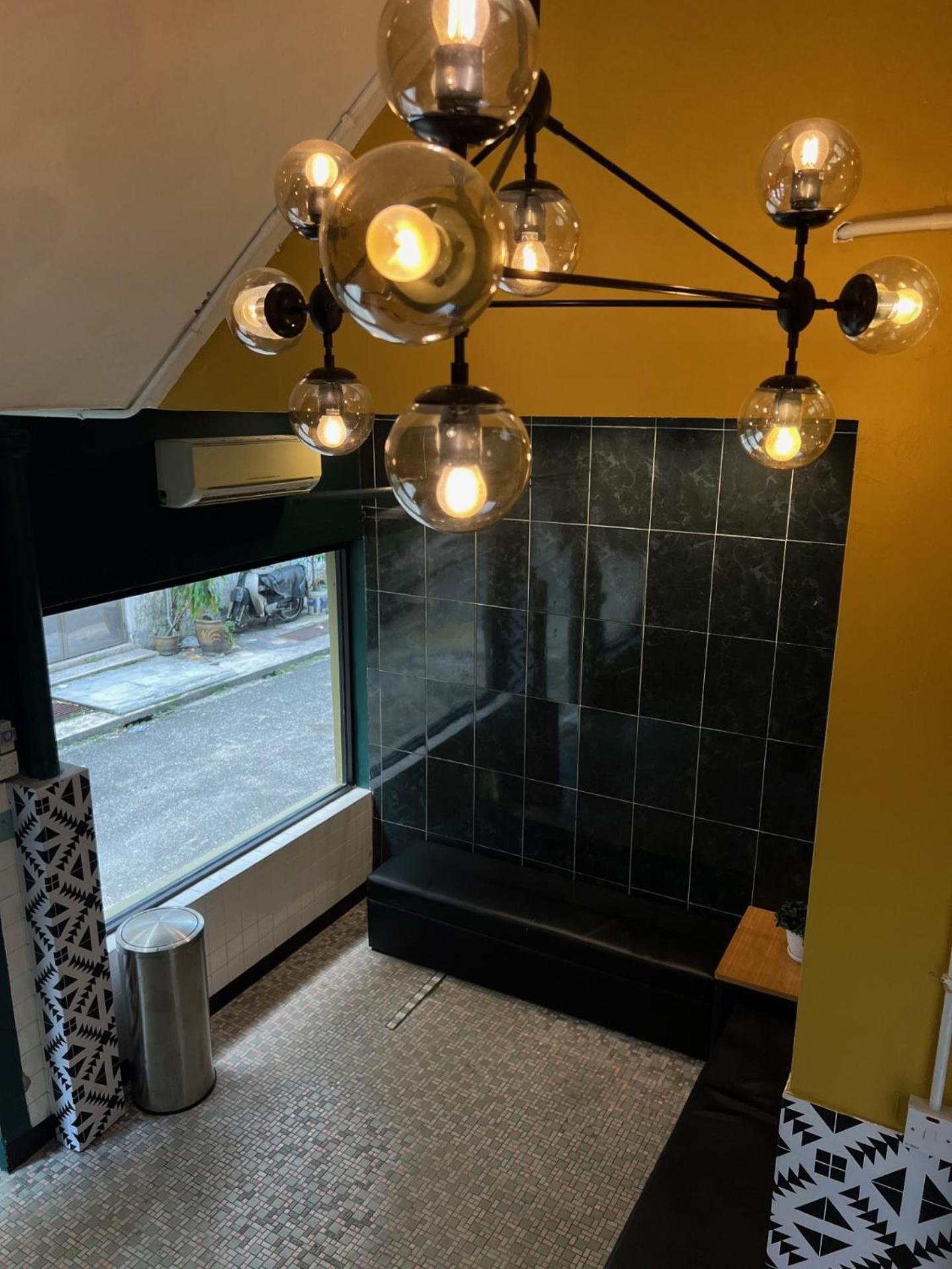 איפוה 85 Boutique Hotel מראה חיצוני תמונה