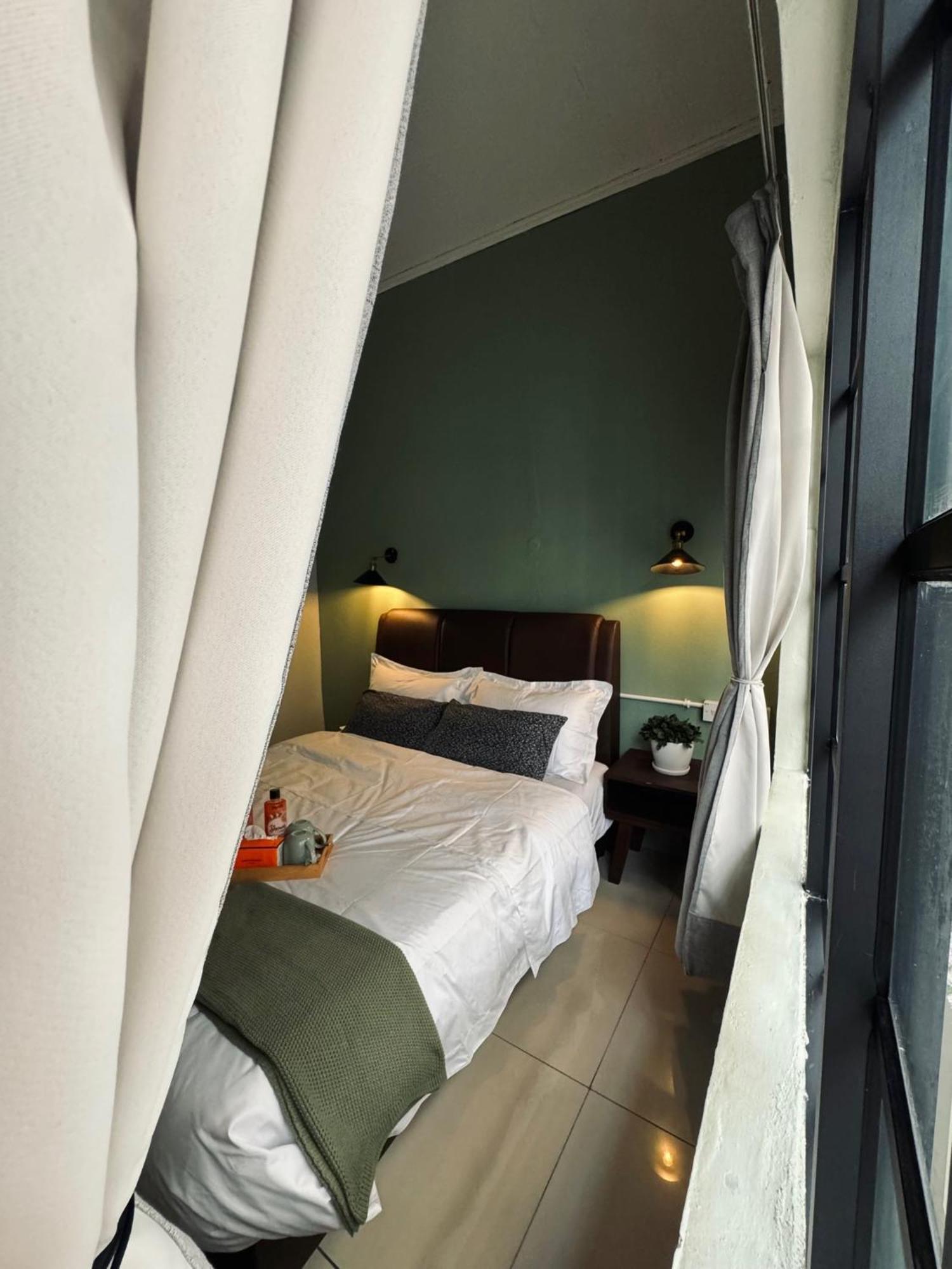 איפוה 85 Boutique Hotel מראה חיצוני תמונה