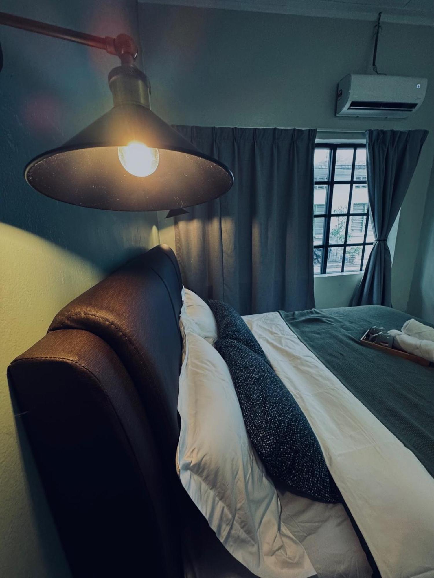 איפוה 85 Boutique Hotel מראה חיצוני תמונה
