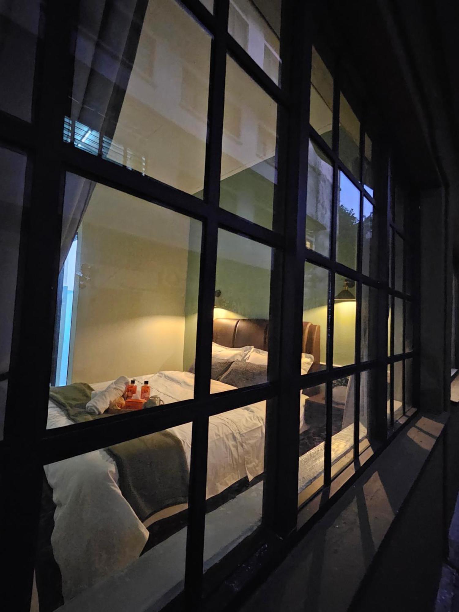 איפוה 85 Boutique Hotel מראה חיצוני תמונה