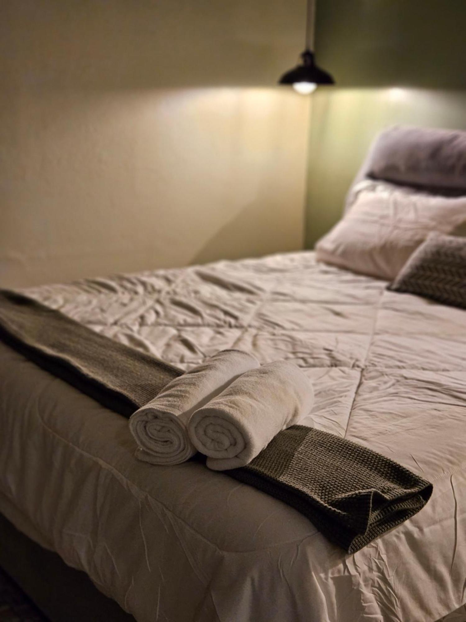 איפוה 85 Boutique Hotel מראה חיצוני תמונה