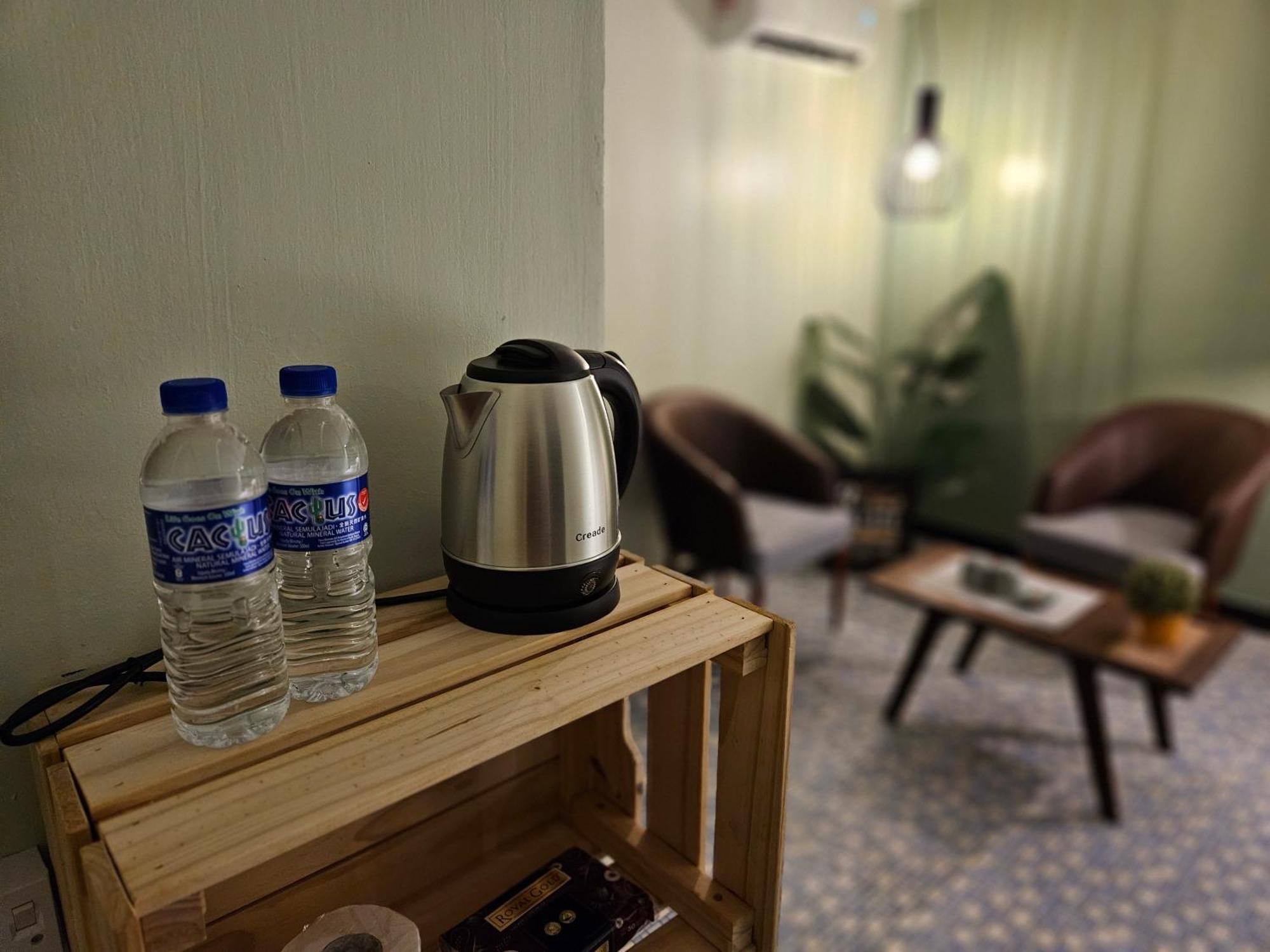 איפוה 85 Boutique Hotel מראה חיצוני תמונה