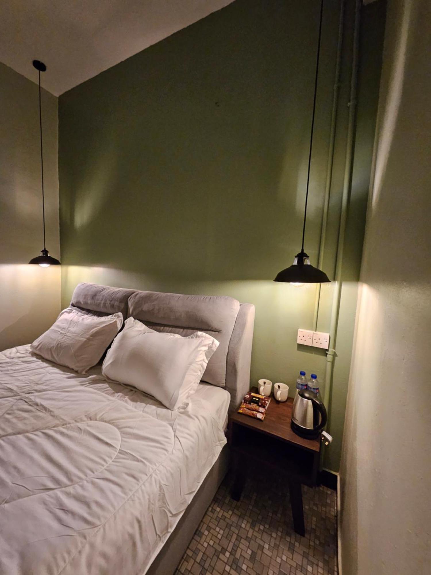 איפוה 85 Boutique Hotel מראה חיצוני תמונה