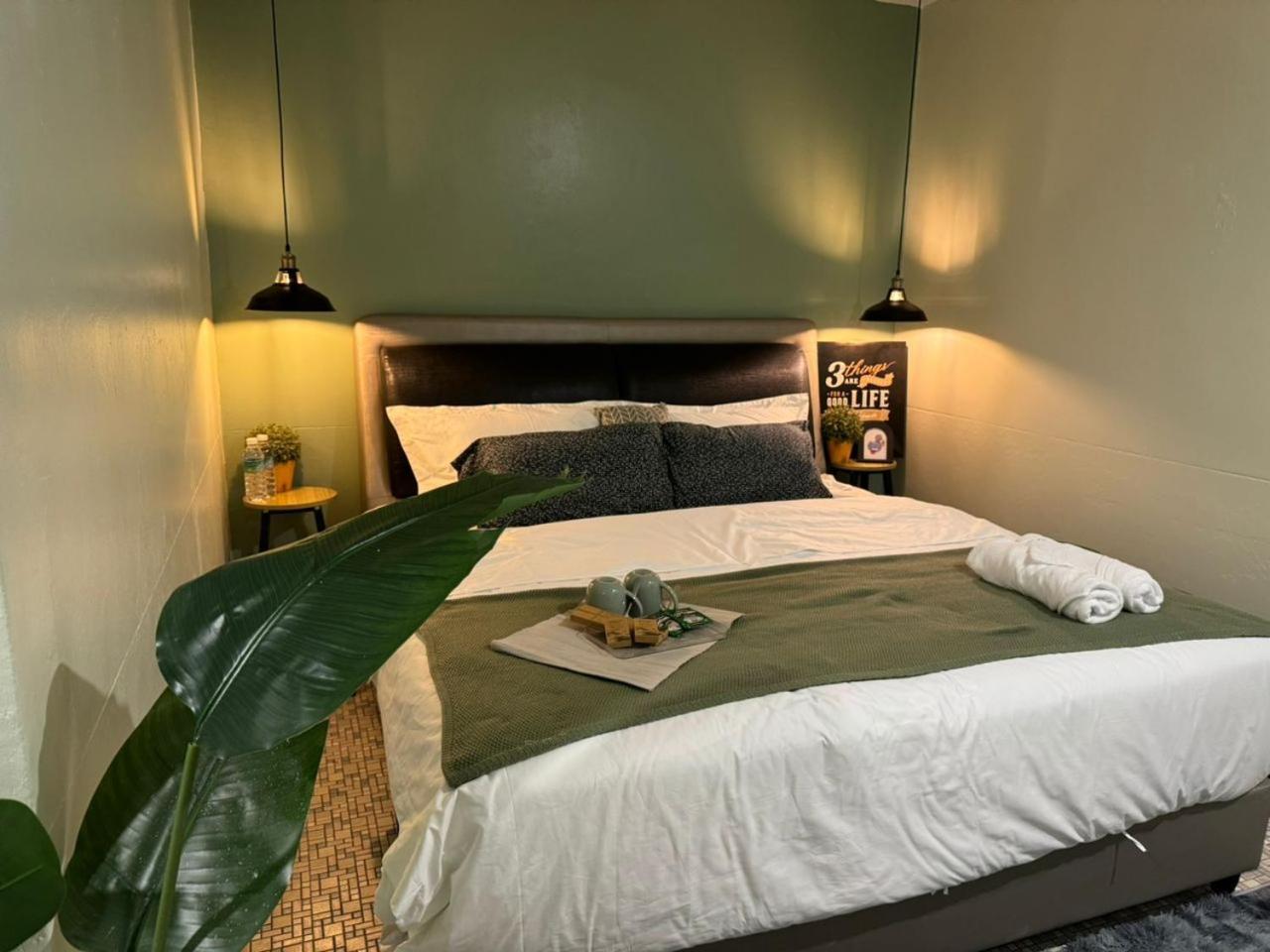 איפוה 85 Boutique Hotel מראה חיצוני תמונה