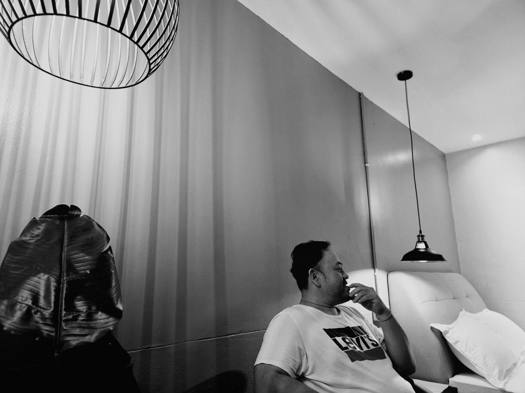 איפוה 85 Boutique Hotel מראה חיצוני תמונה
