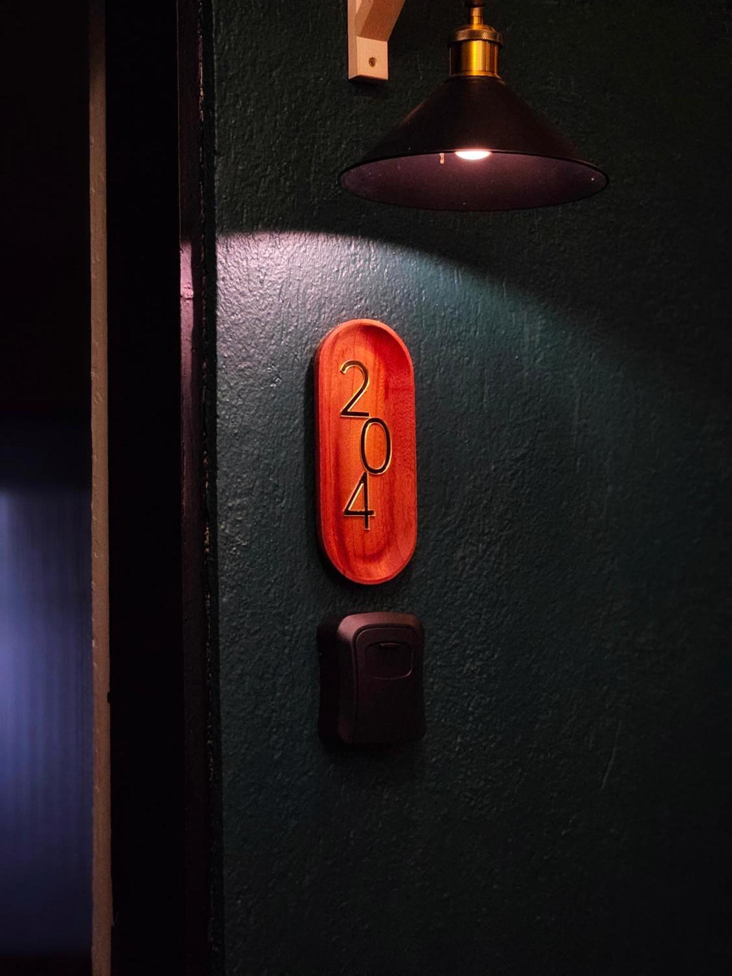 איפוה 85 Boutique Hotel מראה חיצוני תמונה