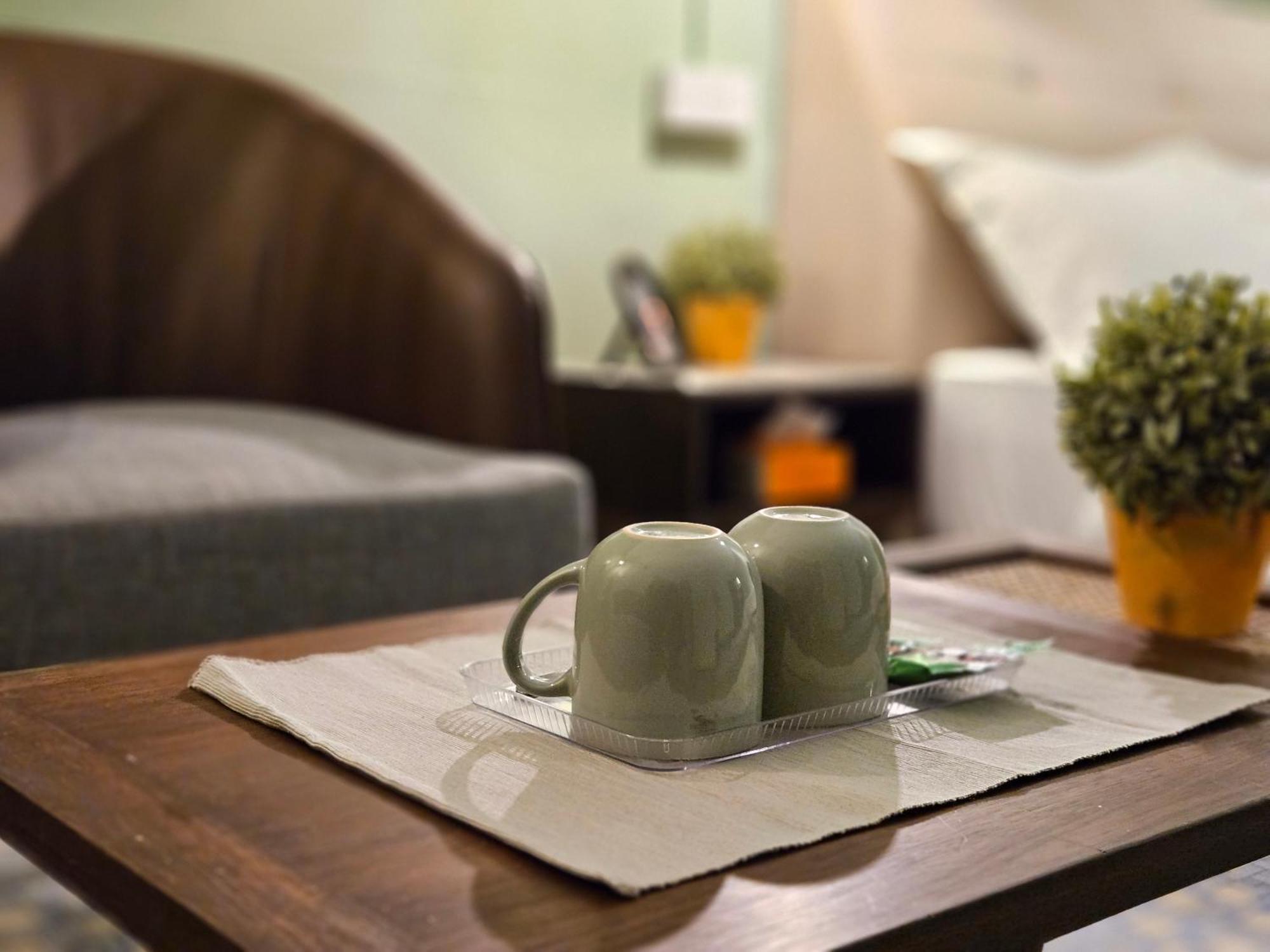 איפוה 85 Boutique Hotel מראה חיצוני תמונה