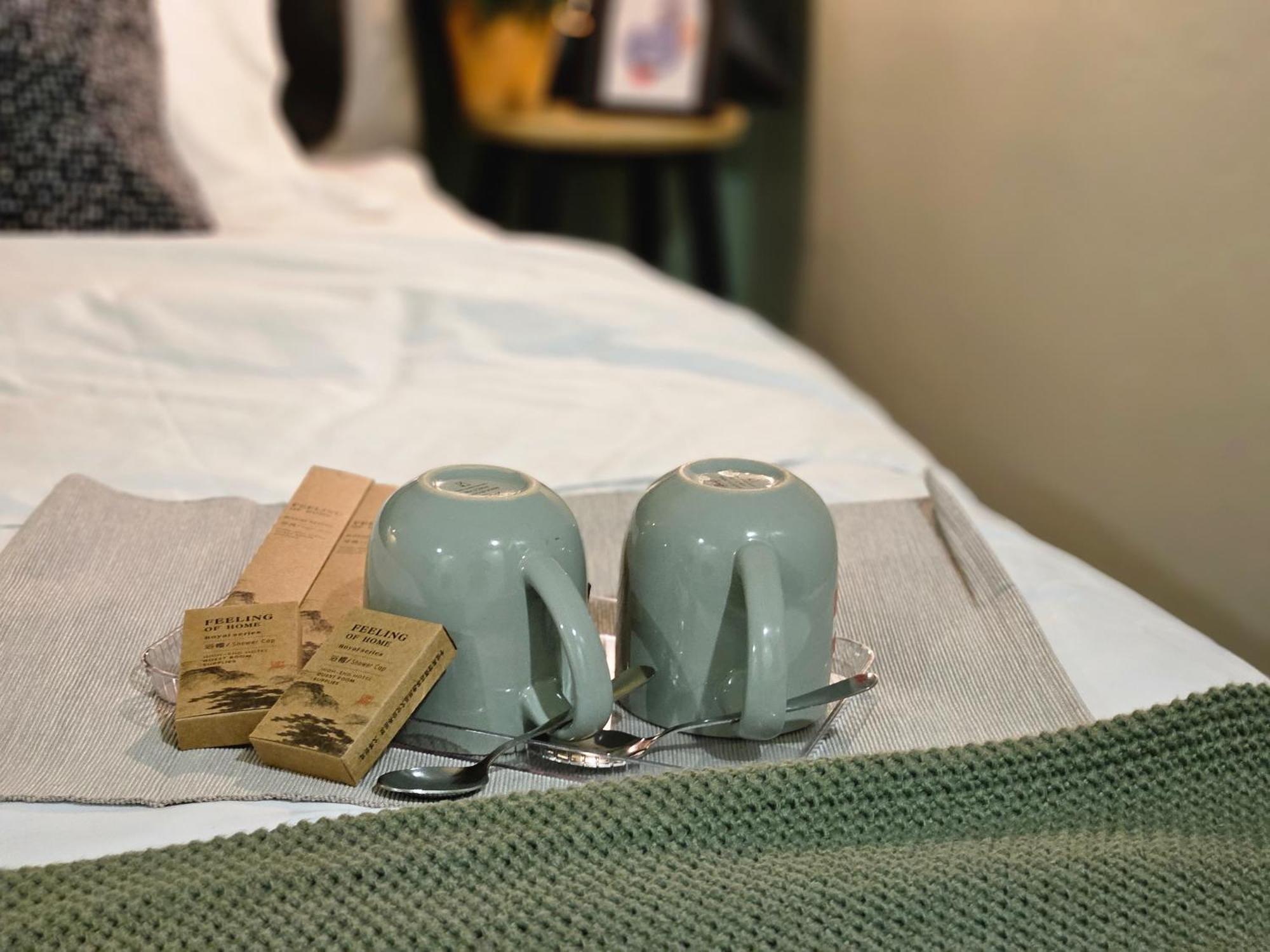 איפוה 85 Boutique Hotel מראה חיצוני תמונה