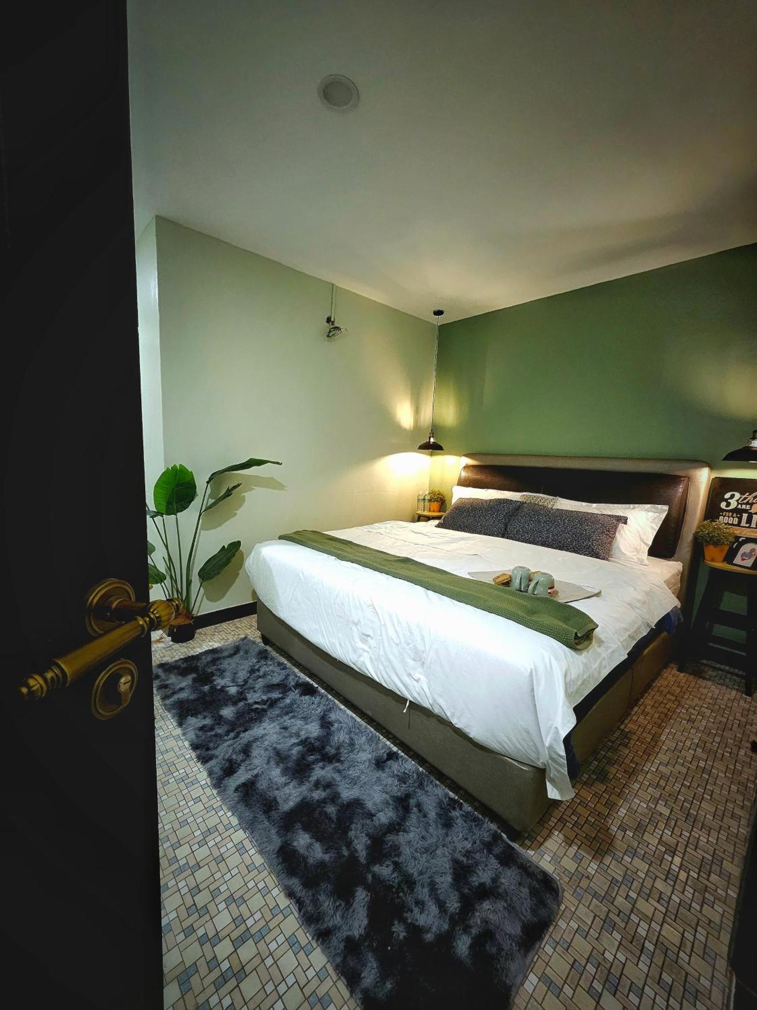 איפוה 85 Boutique Hotel מראה חיצוני תמונה
