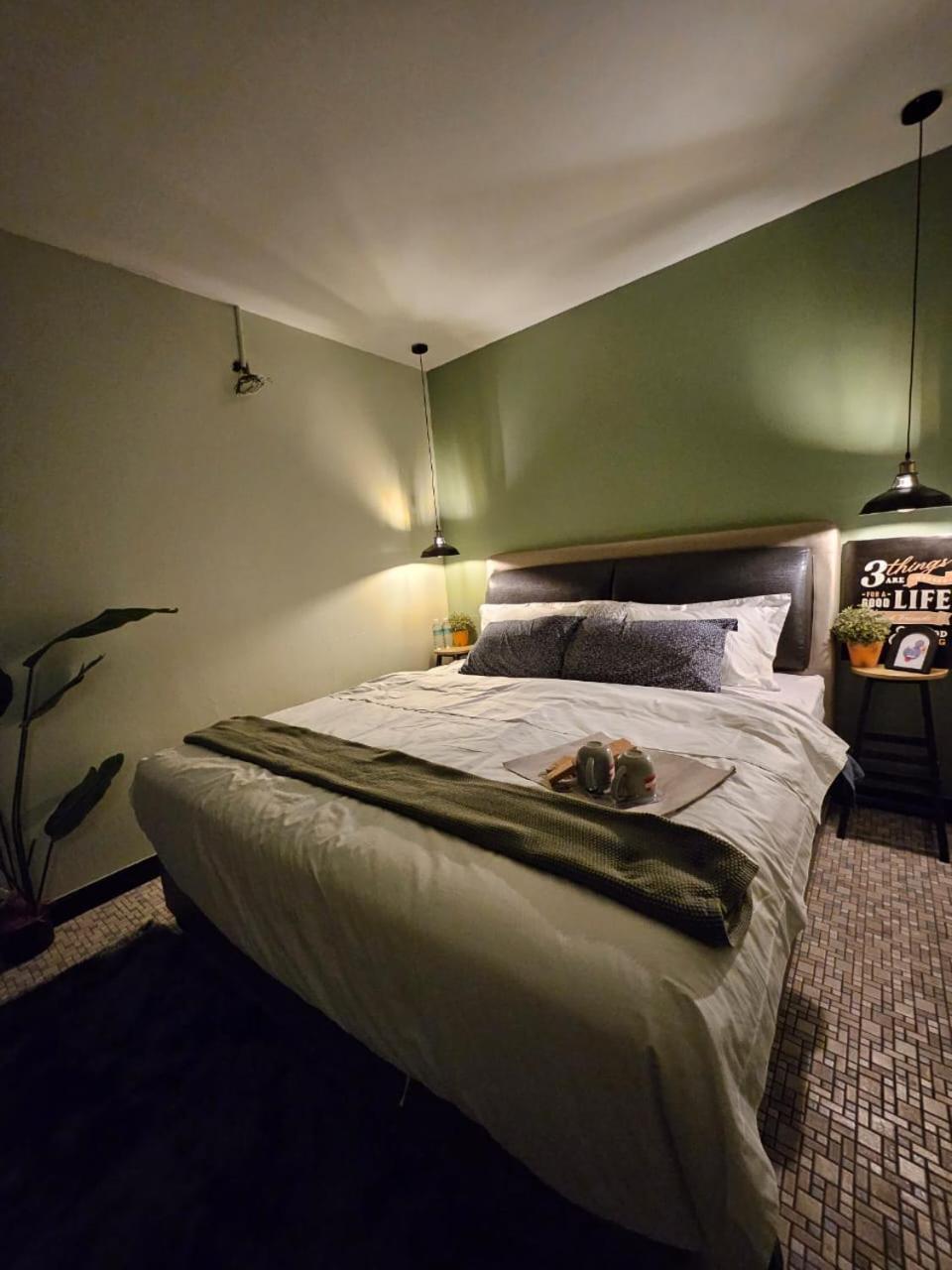 איפוה 85 Boutique Hotel מראה חיצוני תמונה