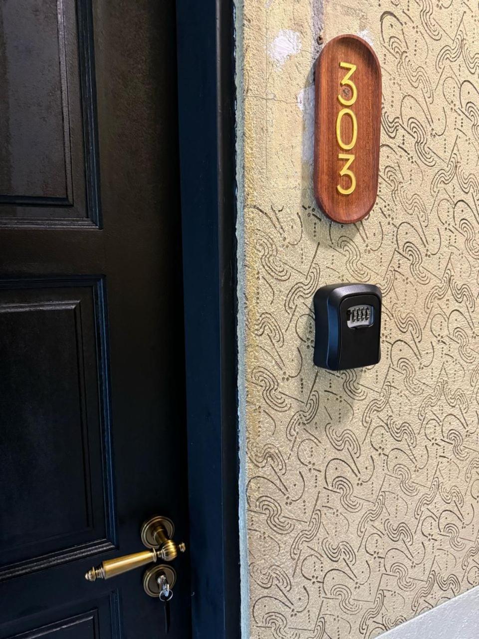 איפוה 85 Boutique Hotel חדר תמונה
