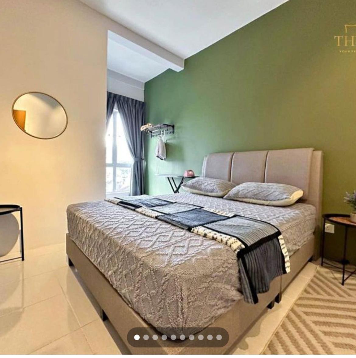 איפוה 85 Boutique Hotel חדר תמונה