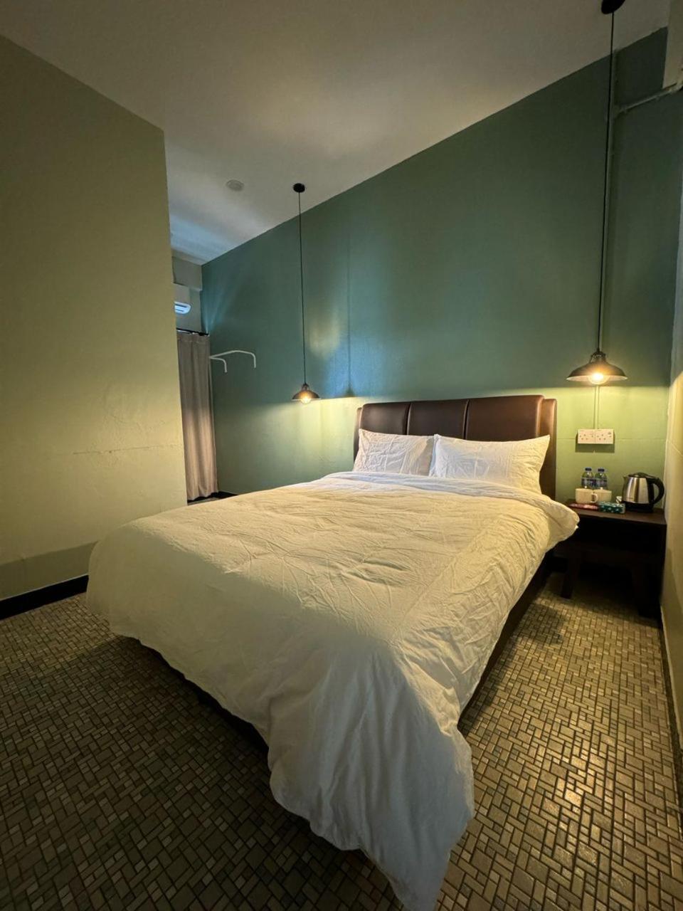 איפוה 85 Boutique Hotel חדר תמונה