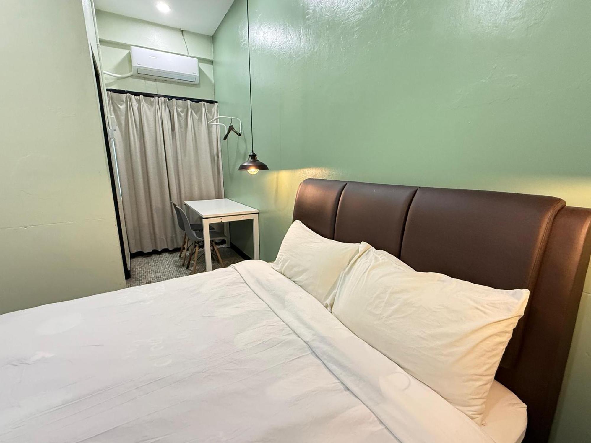 איפוה 85 Boutique Hotel מראה חיצוני תמונה