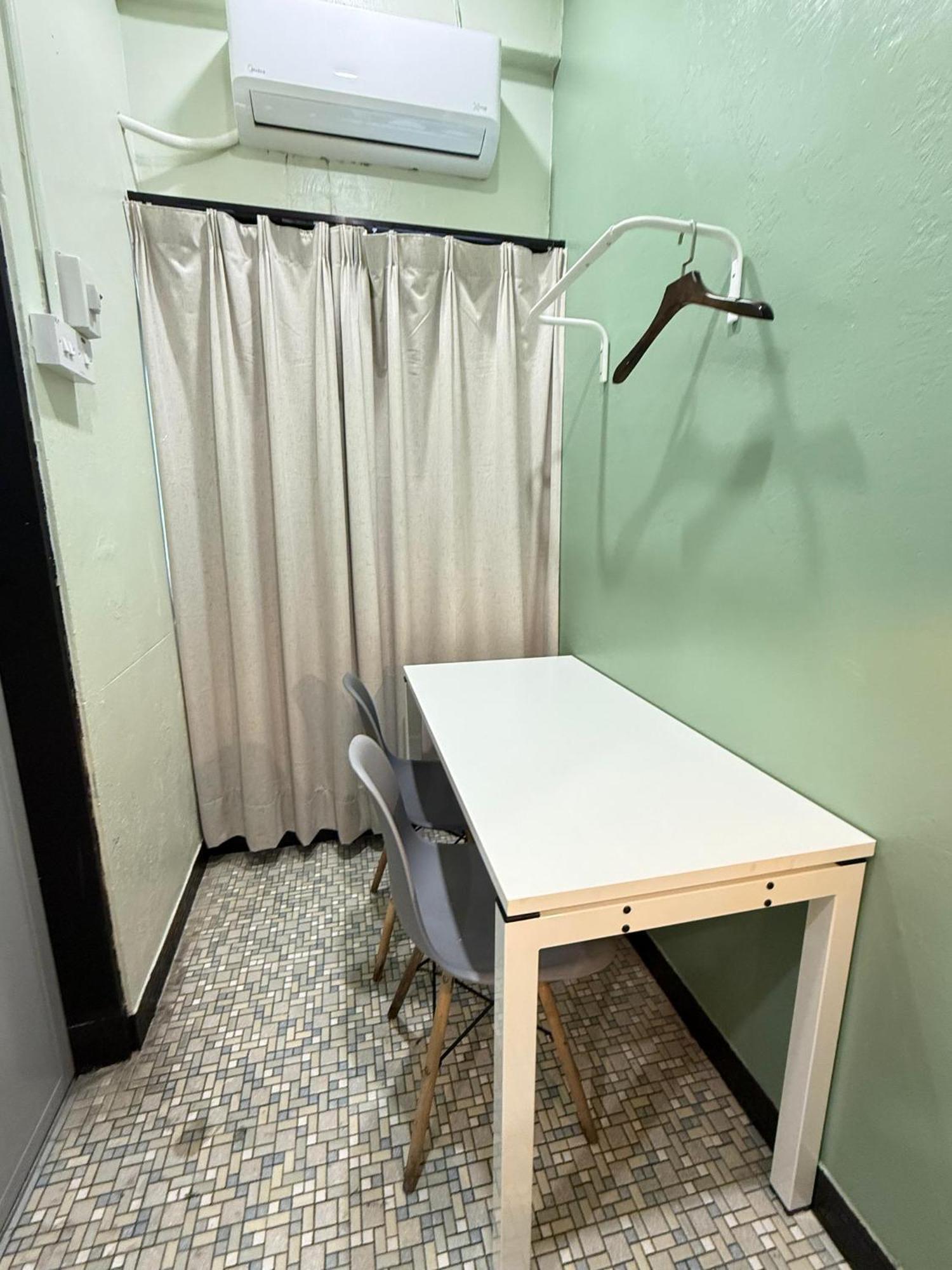 איפוה 85 Boutique Hotel מראה חיצוני תמונה