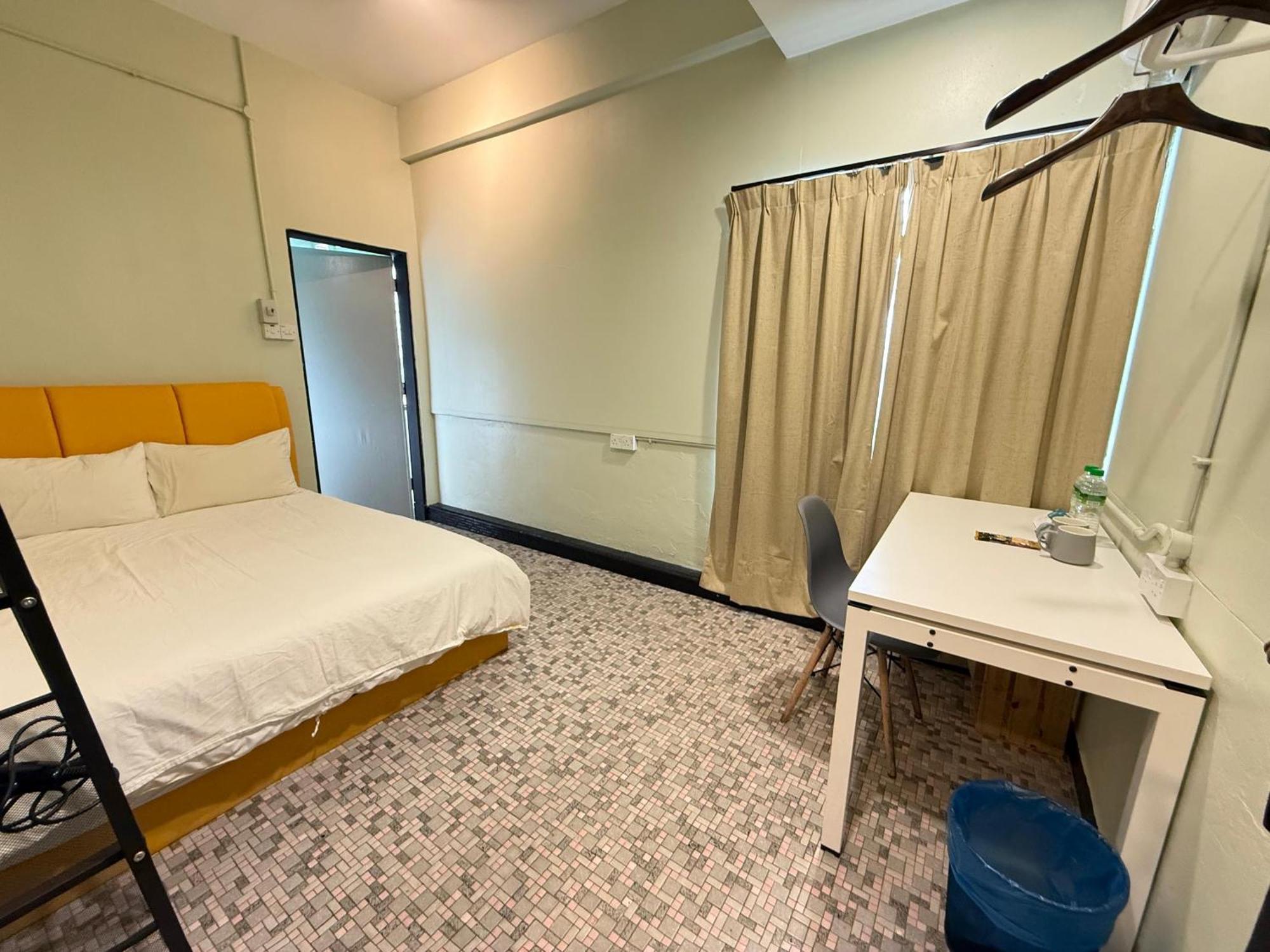 איפוה 85 Boutique Hotel מראה חיצוני תמונה