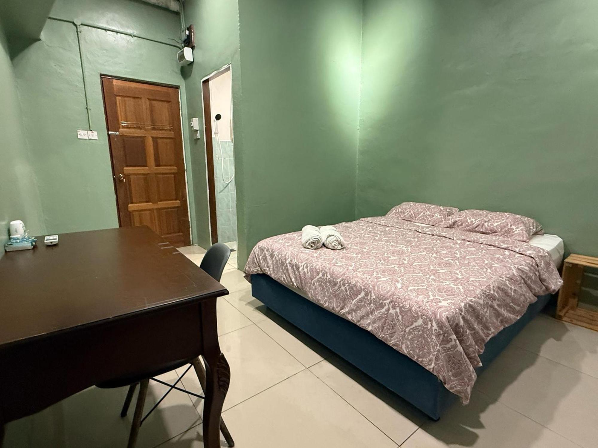 איפוה 85 Boutique Hotel מראה חיצוני תמונה